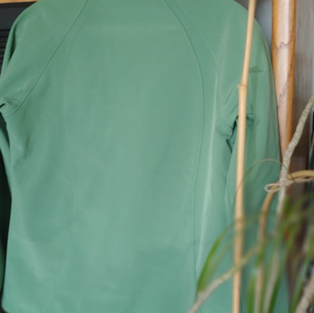 Black Diamond Soft Shell Jacket - Picture 6 of 7